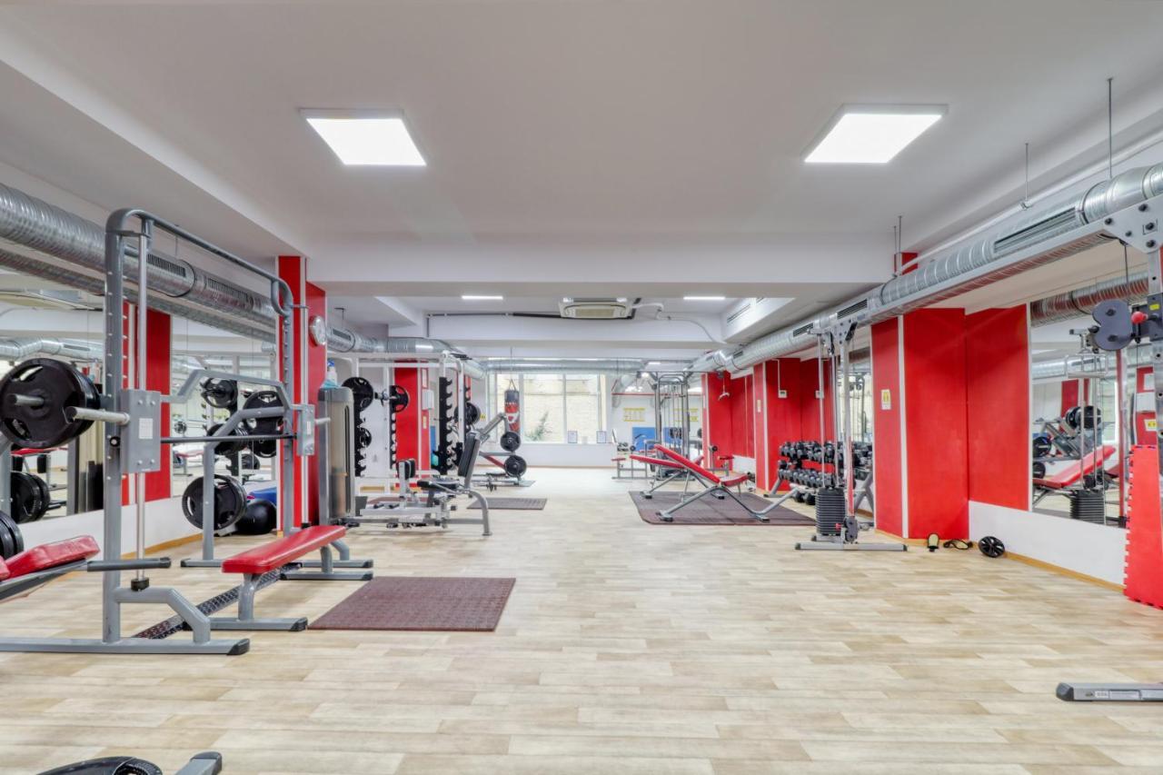 3 Bedroom In Herastrau Area *