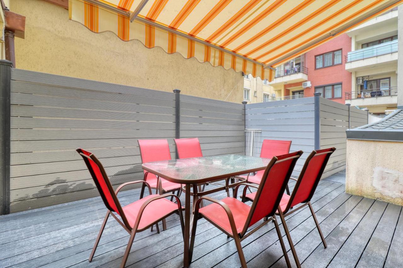3 Bedroom In Herastrau Area *