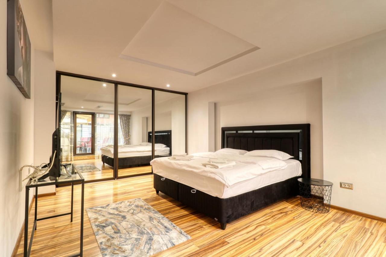 Apartament 3 Bedroom In Herastrau Area Bucureşti