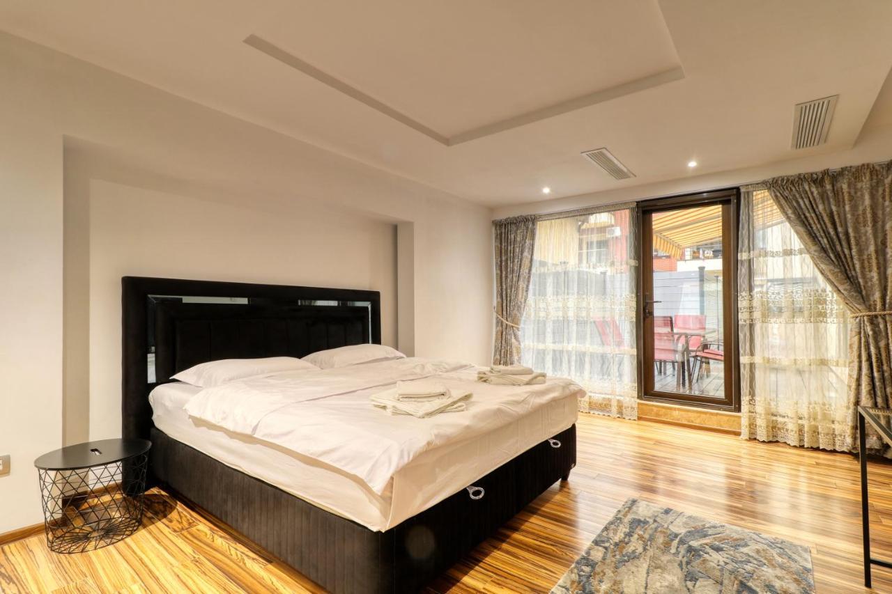 Apartament 3 Bedroom In Herastrau Area Bucureşti