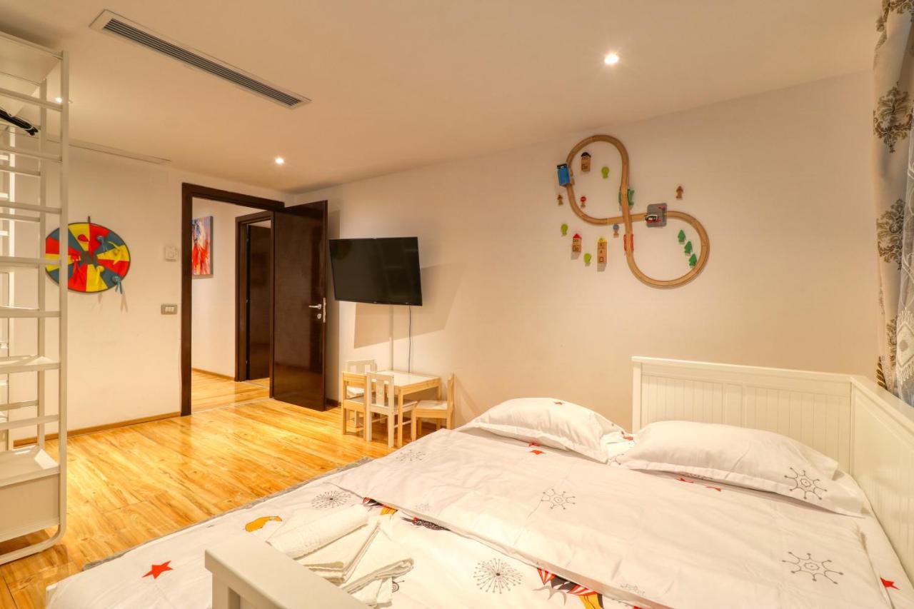 3 Bedroom In Herastrau Area *
