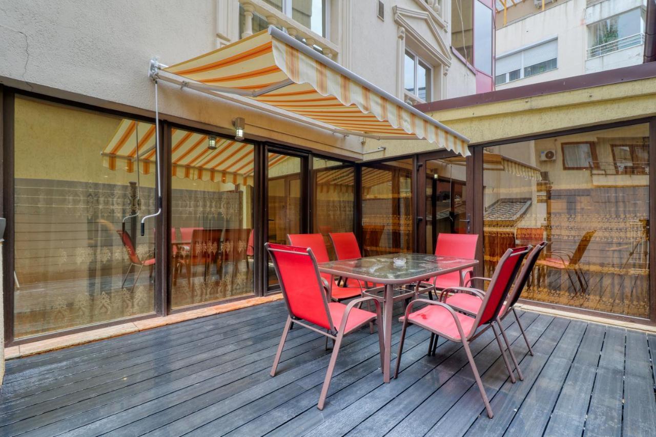 3 Bedroom In Herastrau Area 公寓 *