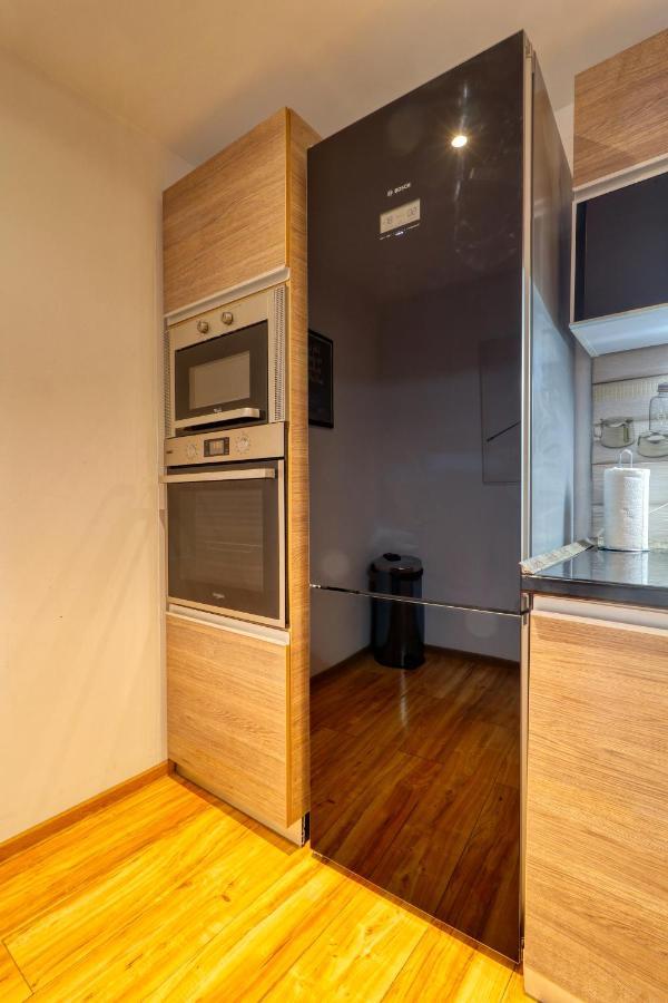 公寓 3 Bedroom In Herastrau Area *