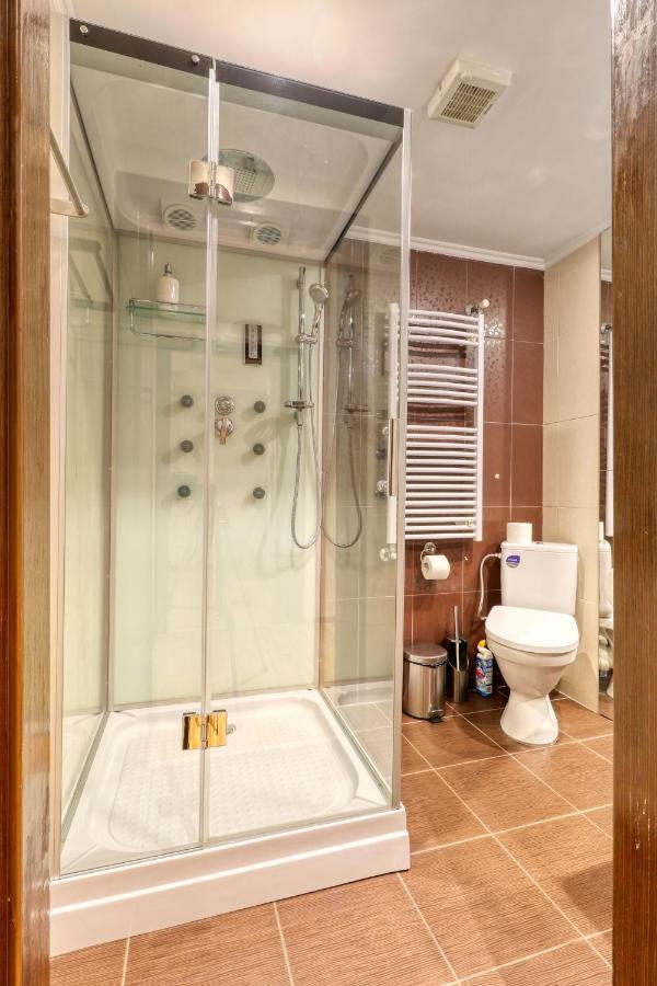 3 Bedroom In Herastrau Area
